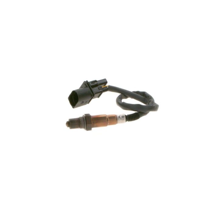 Oksijen Lambda Sensörü BMW X5 4.4i 4.8is (2003-2006) - BOSCH 0258007254