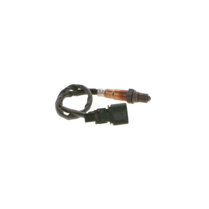 Oksijen Lambda Sensörü BMW X5 4.4i 4.8is (2003-2006) - BOSCH 0258007254