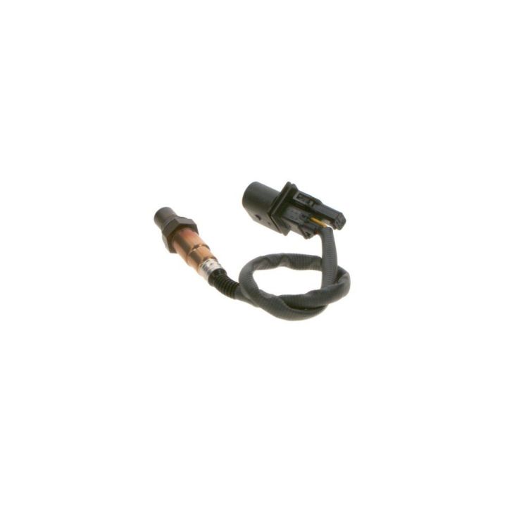 Oksijen Lambda Sensörü BMW X5 4.4i 4.8is (2003-2006) - BOSCH 0258007254