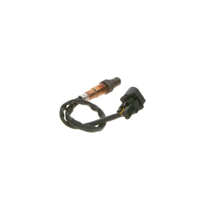 Oksijen Lambda Sensörü BMW X5 4.4i 4.8is (2003-2006) - BOSCH 0258007254