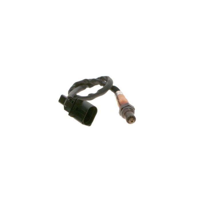 Oksijen Lambda Sensörü BMW X5 4.4i 4.8is (2003-2006) - BOSCH 0258007254
