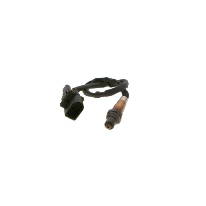 Oksijen Lambda Sensörü BMW X5 4.4i 4.8is (2003-2006) - BOSCH 0258007254