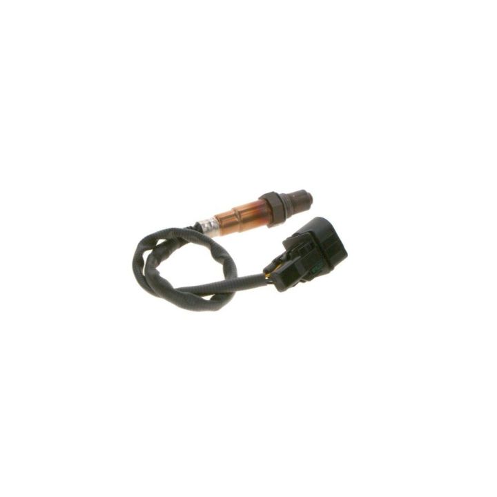 Oksijen Lambda Sensörü BMW X5 4.4i 4.8is (2003-2006) - BOSCH 0258007254