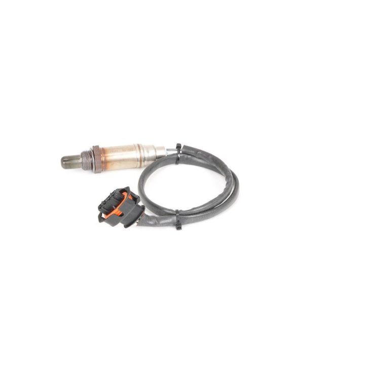 Oksijen Lambda Sensörü Opel Meriva 1.6 16V Twinport (2006-2010) - BOSCH F00HL00353
