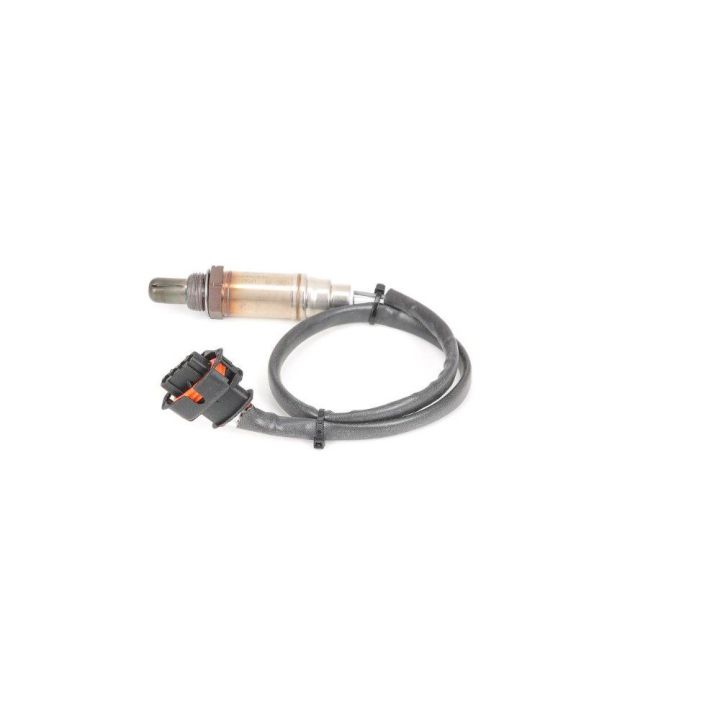 Oksijen Lambda Sensörü Opel Meriva 1.6 16V Twinport (2006-2010) - BOSCH F00HL00353