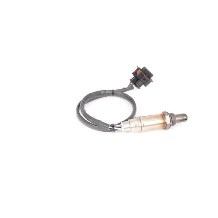 Oksijen Lambda Sensörü Opel Meriva 1.6 16V Twinport (2006-2010) - BOSCH F00HL00353