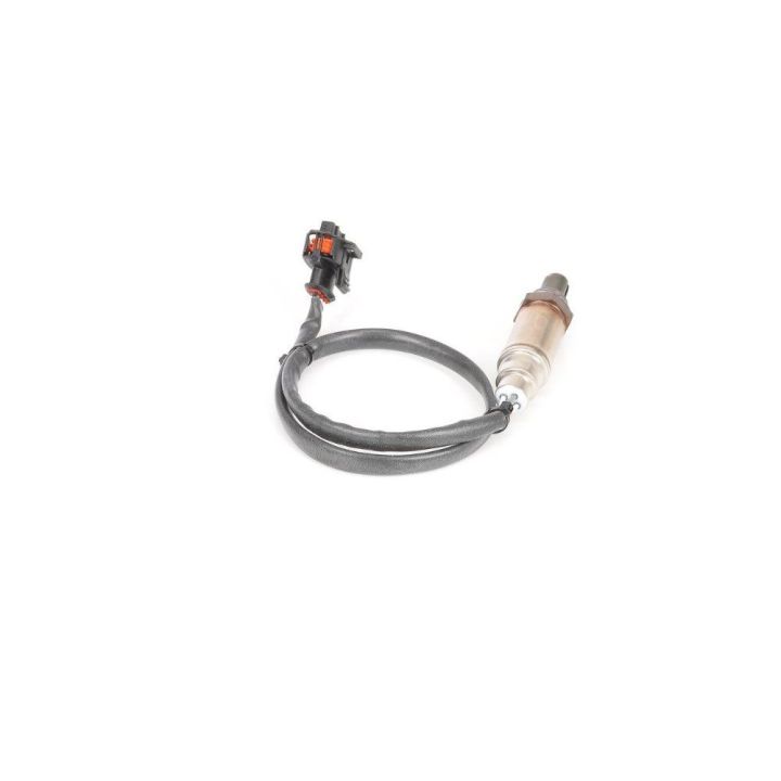 Oksijen Lambda Sensörü Opel Meriva 1.6 16V Twinport (2006-2010) - BOSCH F00HL00353