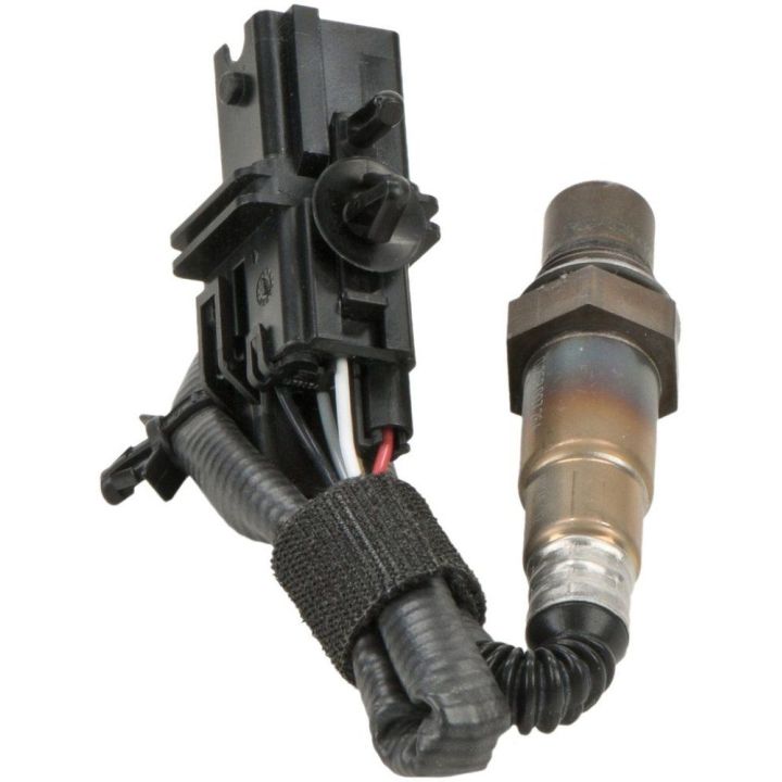 Oksijen Lambda Sensörü Murano Altima Infiniti FX45 (2002-2008) - BOSCH 0258007264