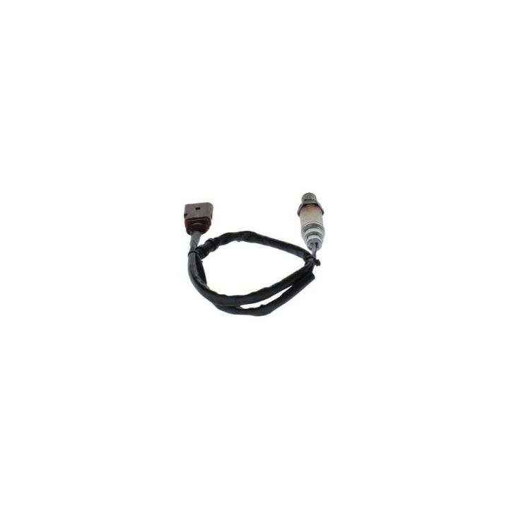 Oksijen Lambda Sensörü Jetta IV Polo Toledo IV Fabia Golf V 1.4 TSI (2005-) - BOSCH F00HL00373