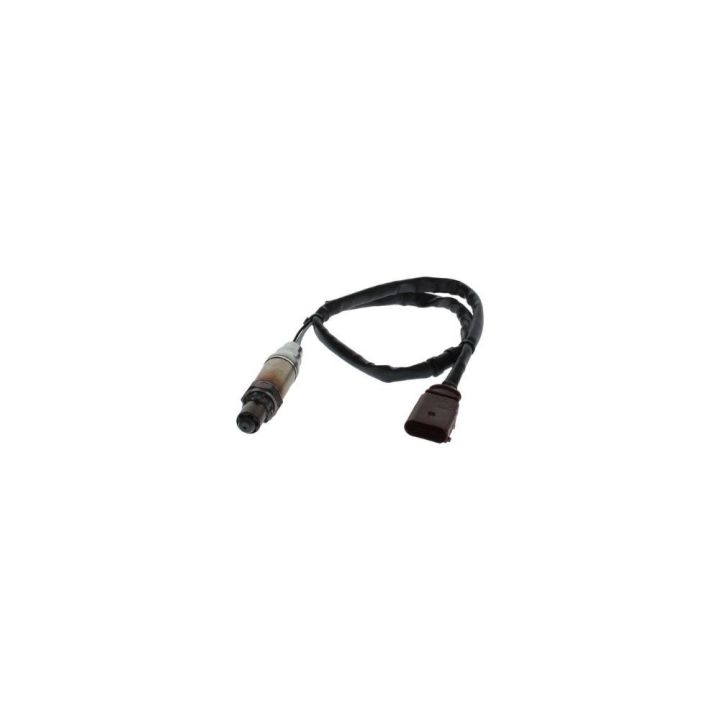 Oksijen Lambda Sensörü Jetta IV Polo Toledo IV Fabia Golf V 1.4 TSI (2005-) - BOSCH F00HL00373