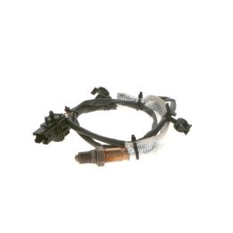 Oksijen Lambda Sensörü Volvo C70 2.0T (1997-2005) - BOSCH 0258007368
