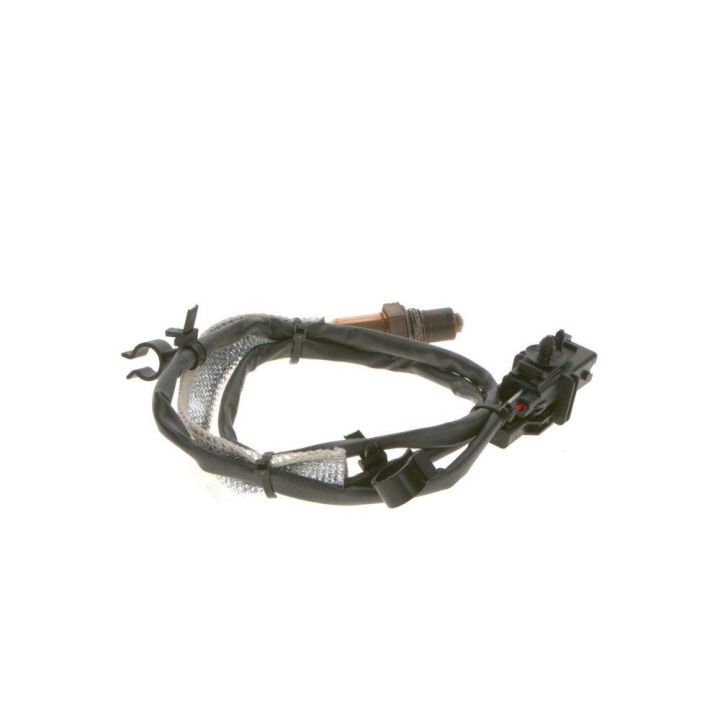 Oksijen Lambda Sensörü Volvo C70 2.0T (1997-2005) - BOSCH 0258007368