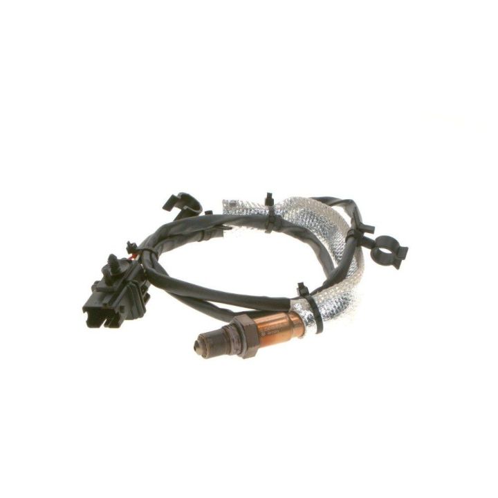 Oksijen Lambda Sensörü Volvo C70 2.0T (1997-2005) - BOSCH 0258007368