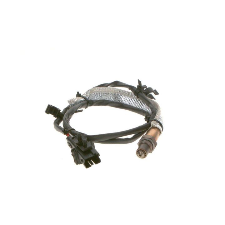 Oksijen Lambda Sensörü Volvo C70 2.0T (1997-2005) - BOSCH 0258007368