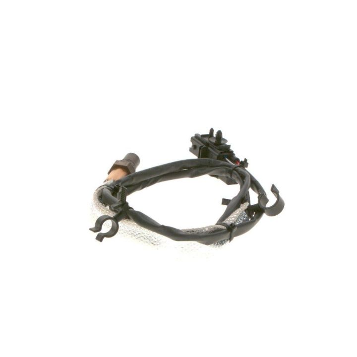 Oksijen Lambda Sensörü Volvo C70 2.0T (1997-2005) - BOSCH 0258007368