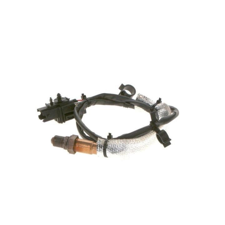Oksijen Lambda Sensörü Volvo C70 2.0T (1997-2005) - BOSCH 0258007368