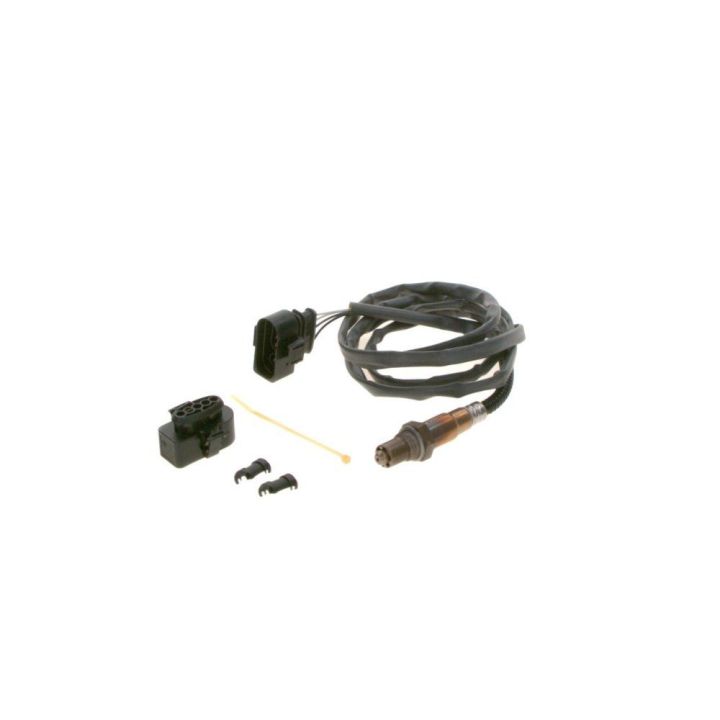 Oksijen Lambda Sensörü Passat A4 A6 A8 Superb (1998-) - BOSCH 0258010073