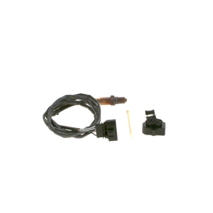Oksijen Lambda Sensörü Passat A4 A6 A8 Superb (1998-) - BOSCH 0258010073