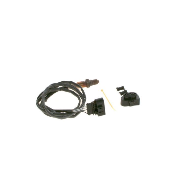Oksijen Lambda Sensörü Passat A4 A6 A8 Superb (1998-) - BOSCH 0258010073