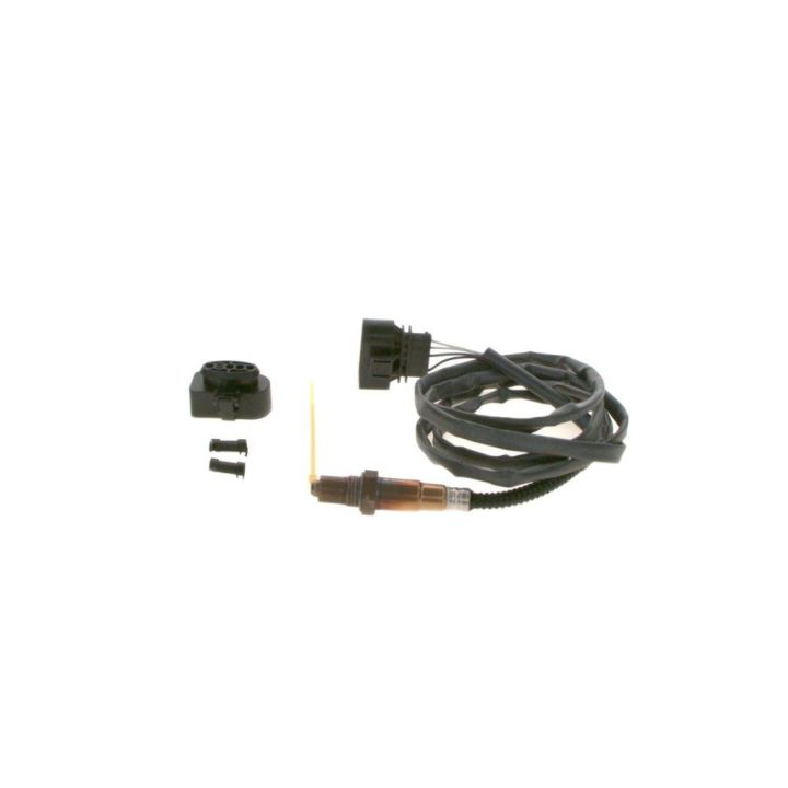 Oksijen Lambda Sensörü Passat A4 A6 A8 Superb (1998-) - BOSCH 0258010073