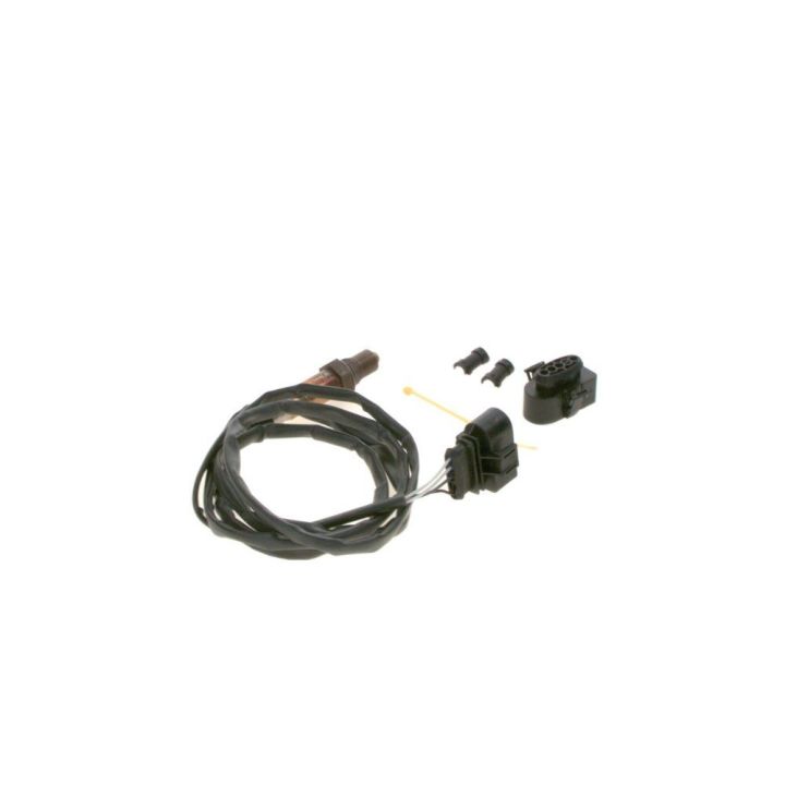 Oksijen Lambda Sensörü Passat A4 A6 A8 Superb (1998-) - BOSCH 0258010073