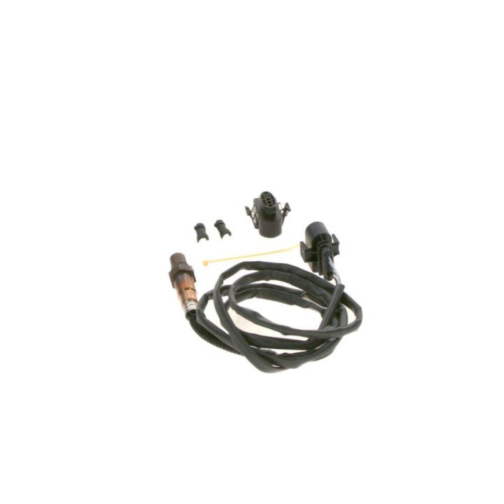 Oksijen Lambda Sensörü Passat A4 A6 A8 Superb (1998-) - BOSCH 0258010073