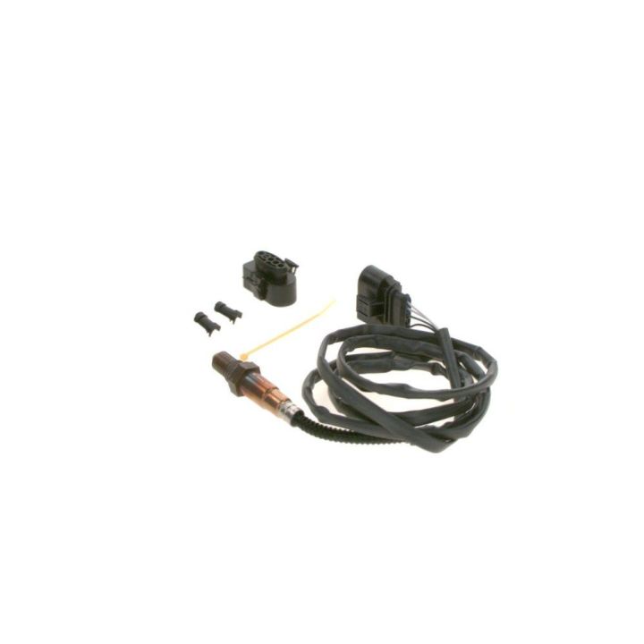 Oksijen Lambda Sensörü Passat A4 A6 A8 Superb (1998-) - BOSCH 0258010073