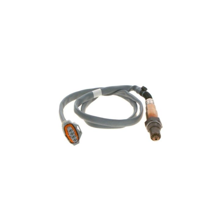 Oksijen Lambda Sensörü Astra Zafira Vectra 1.6 1.8 (2005-2012) - BOSCH 0258010177