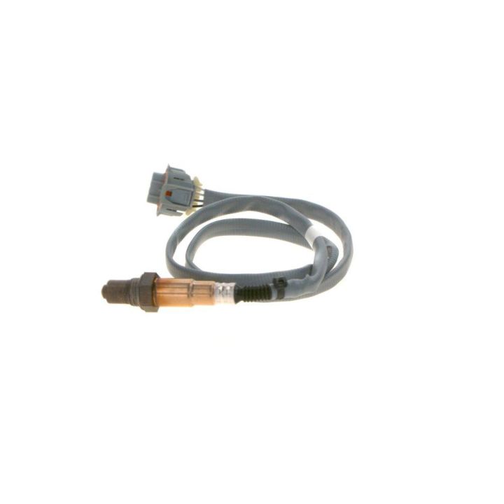 Oksijen Lambda Sensörü Astra Zafira Vectra 1.6 1.8 (2005-2012) - BOSCH 0258010177