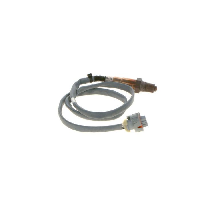 Oksijen Lambda Sensörü Astra Zafira Vectra 1.6 1.8 (2005-2012) - BOSCH 0258010177
