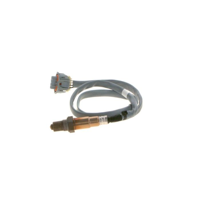 Oksijen Lambda Sensörü Astra Zafira Vectra 1.6 1.8 (2005-2012) - BOSCH 0258010177