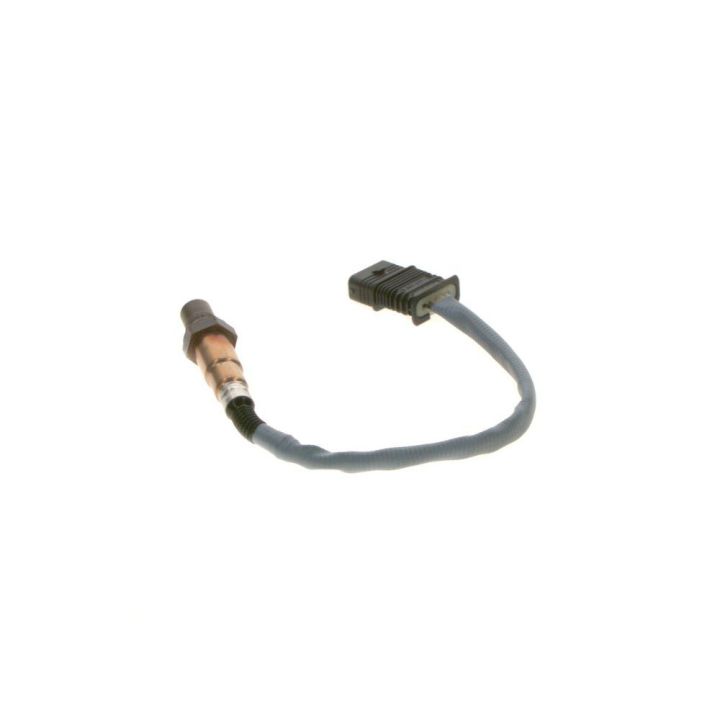 OKSİJEN/LAMBDA SENSÖRÜ (BENZİN) LSF-4.2 523 İ 03.2010 - 08.2011; X 3 XDRİVE 28 İ 11.2010 - 03.2012; 528 İ 03.2010 - 08.2011; 730