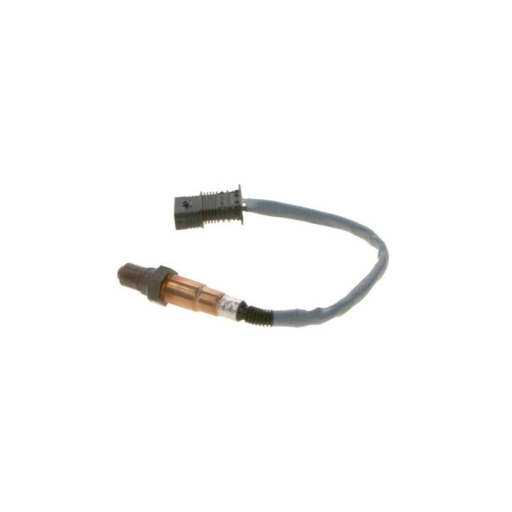 OKSİJEN/LAMBDA SENSÖRÜ (BENZİN) LSF-4.2 523 İ 03.2010 - 08.2011; X 3 XDRİVE 28 İ 11.2010 - 03.2012; 528 İ 03.2010 - 08.2011; 730