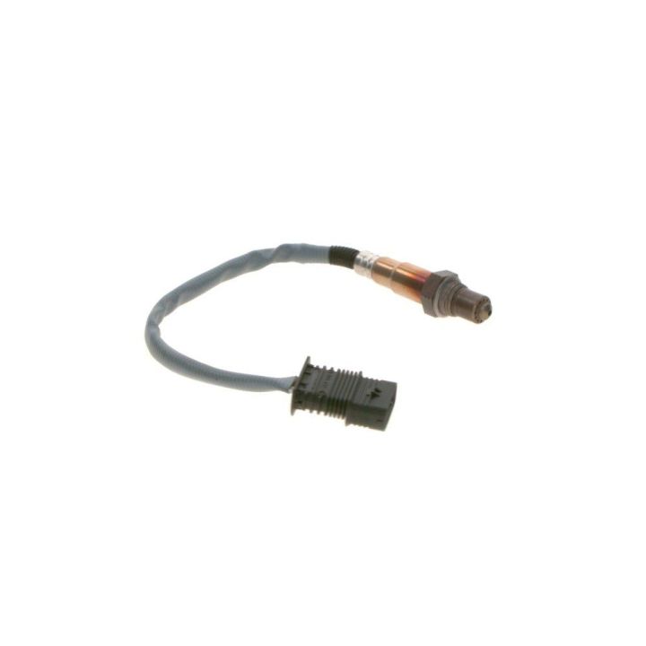 OKSİJEN/LAMBDA SENSÖRÜ (BENZİN) LSF-4.2 523 İ 03.2010 - 08.2011; X 3 XDRİVE 28 İ 11.2010 - 03.2012; 528 İ 03.2010 - 08.2011; 730