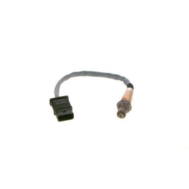 OKSİJEN/LAMBDA SENSÖRÜ (BENZİN) LSF-4.2 523 İ 03.2010 - 08.2011; X 3 XDRİVE 28 İ 11.2010 - 03.2012; 528 İ 03.2010 - 08.2011; 730