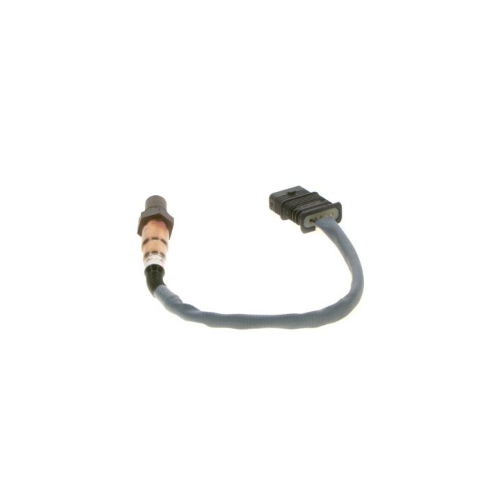 OKSİJEN/LAMBDA SENSÖRÜ (BENZİN) LSF-4.2 523 İ 03.2010 - 08.2011; X 3 XDRİVE 28 İ 11.2010 - 03.2012; 528 İ 03.2010 - 08.2011; 730