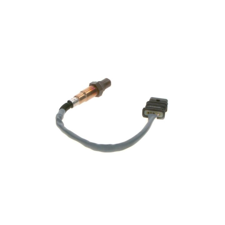OKSİJEN/LAMBDA SENSÖRÜ (BENZİN) LSF-4.2 523 İ 03.2010 - 08.2011; X 3 XDRİVE 28 İ 11.2010 - 03.2012; 528 İ 03.2010 - 08.2011; 730
