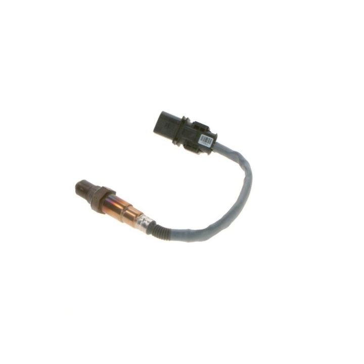 Oksijen Lambda Sensörü BMW 325i 330i 523i 525i M3 (2005-2013) - BOSCH 0258017038