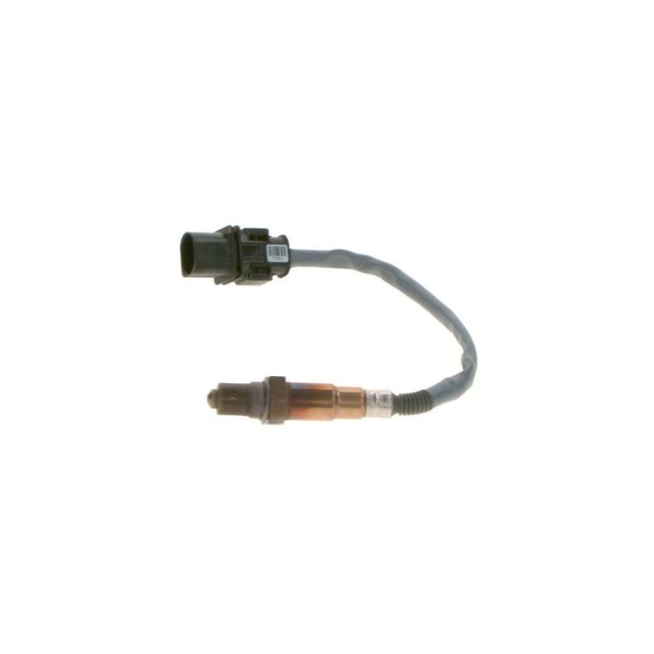 Oksijen Lambda Sensörü BMW 325i 330i 523i 525i M3 (2005-2013) - BOSCH 0258017038
