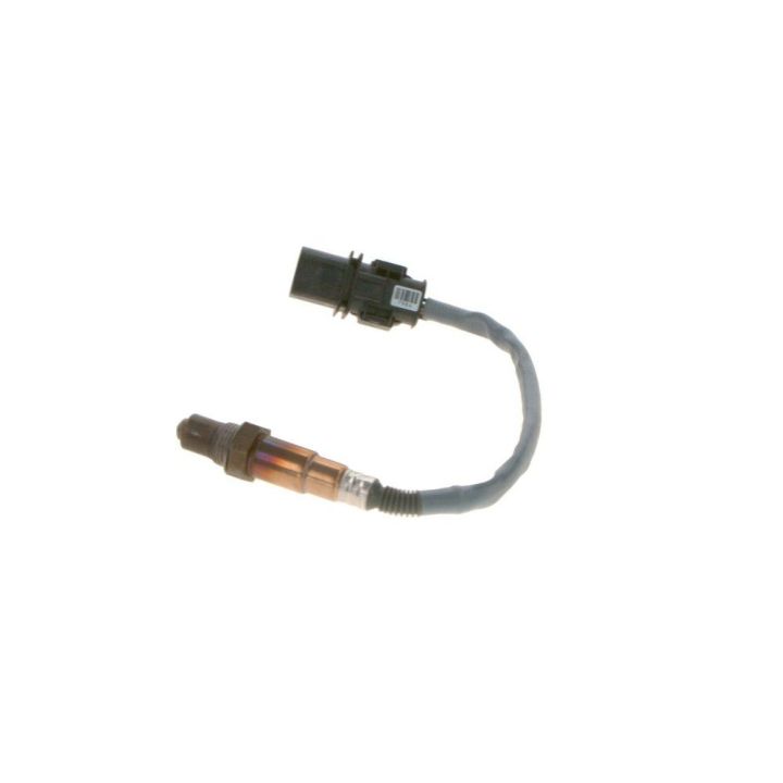 Oksijen Lambda Sensörü BMW 325i 330i 523i 525i M3 (2005-2013) - BOSCH 0258017038