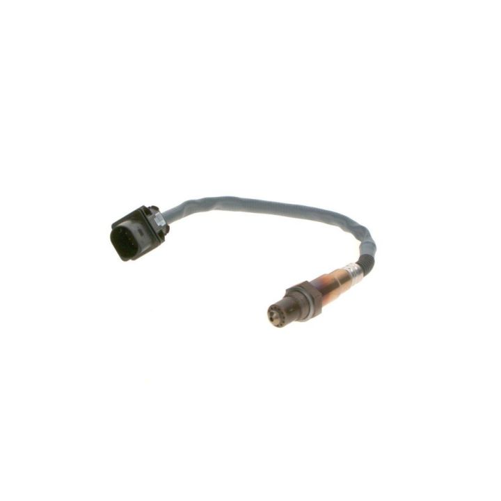 Oksijen Lambda Sensörü BMW 325i 330i 523i 525i M3 (2005-2013) - BOSCH 0258017038