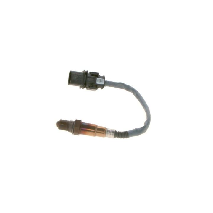 Oksijen Lambda Sensörü BMW 325i 330i 523i 525i M3 (2005-2013) - BOSCH 0258017038