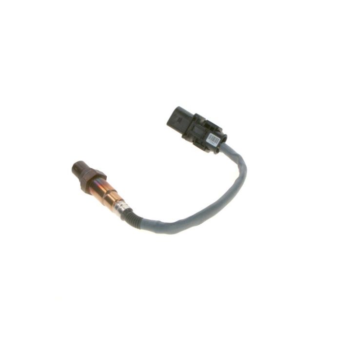 Oksijen Lambda Sensörü BMW 325i 330i 523i 525i M3 (2005-2013) - BOSCH 0258017038