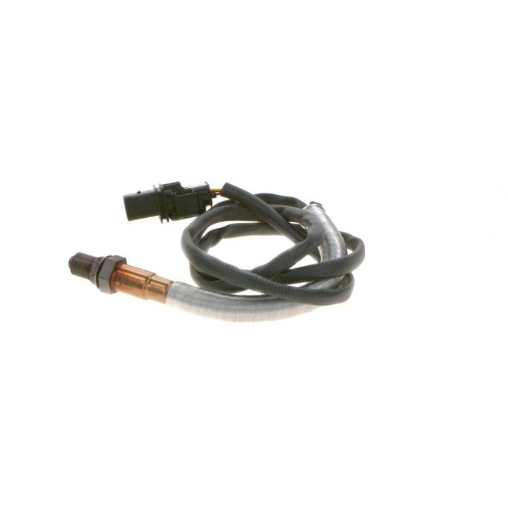 Oksijen Lambda Sensörü BMW X6 740i 740Li 535i (2007-2012) - BOSCH 0258017137