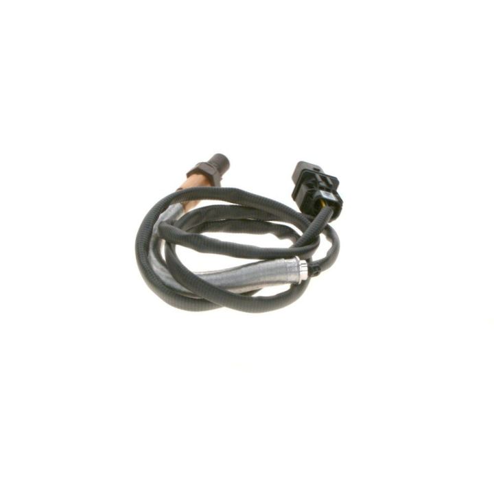Oksijen Lambda Sensörü BMW X6 740i 740Li 535i (2007-2012) - BOSCH 0258017137
