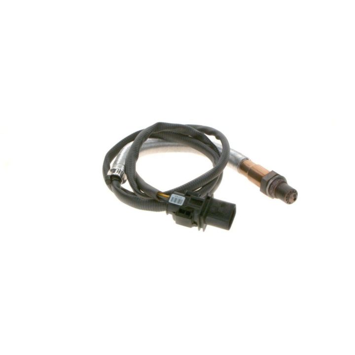 Oksijen Lambda Sensörü BMW X6 740i 740Li 535i (2007-2012) - BOSCH 0258017137