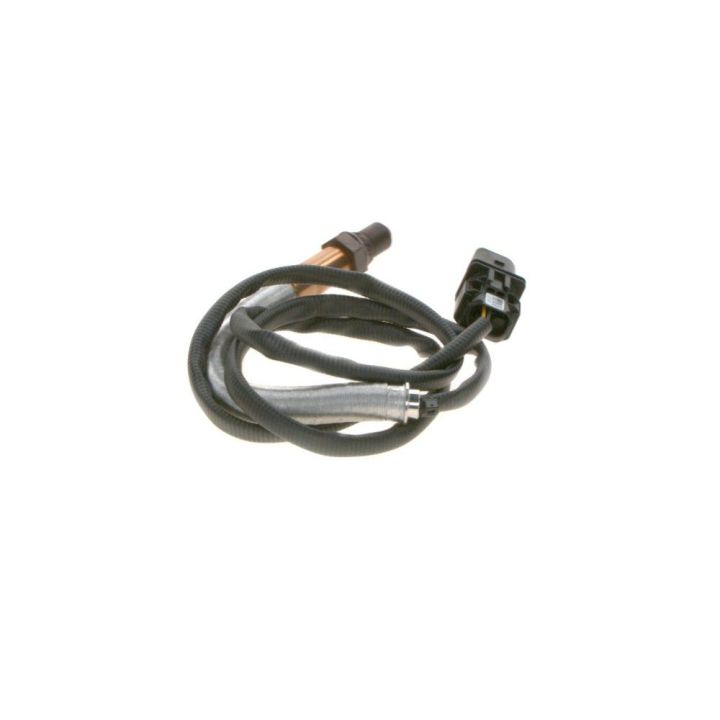 Oksijen Lambda Sensörü BMW X6 740i 740Li 535i (2007-2012) - BOSCH 0258017137