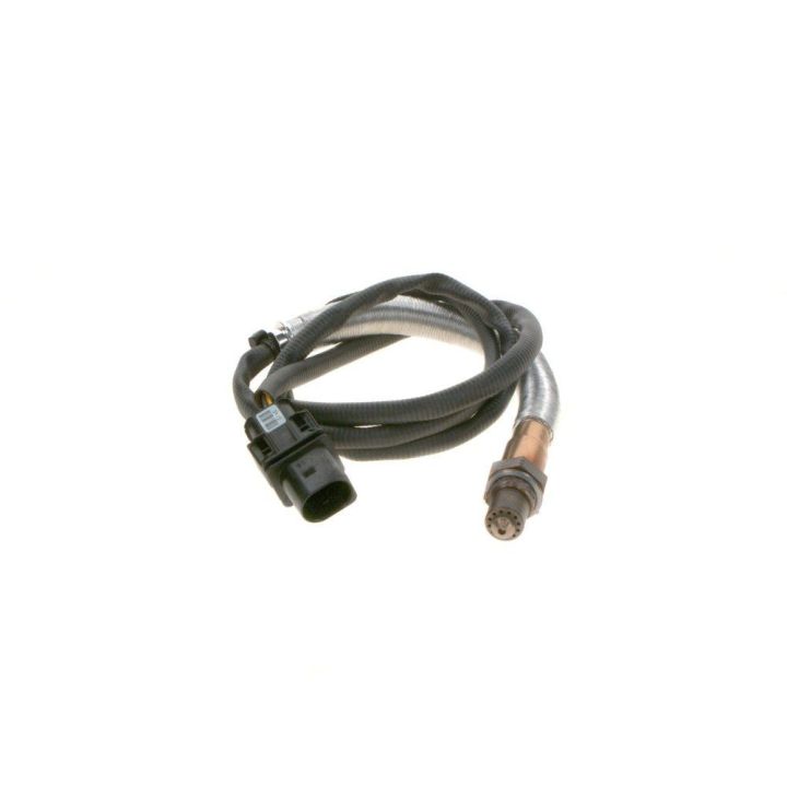 Oksijen Lambda Sensörü BMW X6 740i 740Li 535i (2007-2012) - BOSCH 0258017137