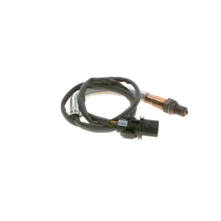 Oksijen Lambda Sensörü BMW X6 740i 740Li 535i (2007-2012) - BOSCH 0258017137