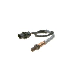 Oksijen Lambda Sensörü Tiguan Sharan Audi Q3 Alhambra (2008-) - BOSCH 0258017169